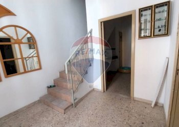 Scale - Casa indipendente via Platamone
 
59, Rosolini - foto 25