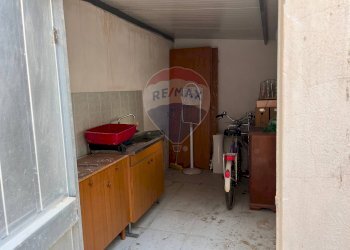 Cucina - Locale Commerciale via Giacomo Leopardi
71, Vittoria - foto 10