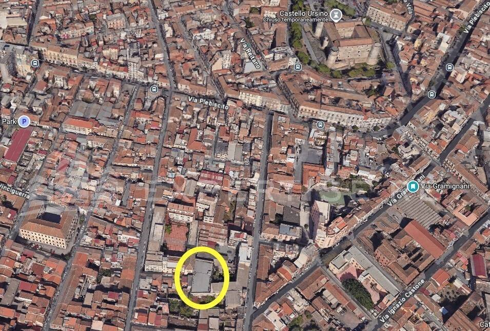 Foto 1 - Capannone Vicolo Galilei
 
1, Catania - foto 1