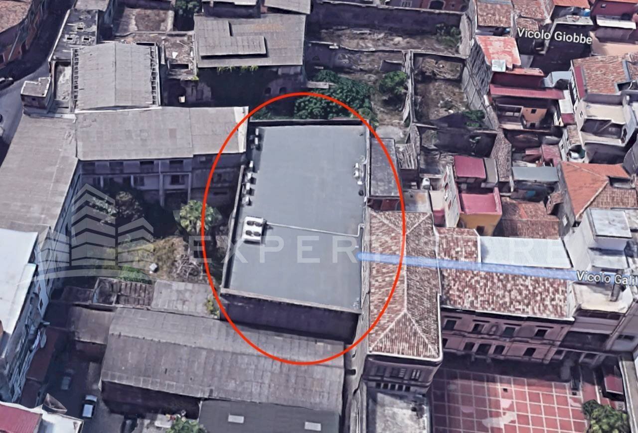 Foto 3 - Capannone Vicolo Galilei
 
1, Catania - foto 3