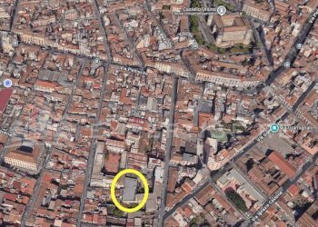 Foto 1 - Capannone Vicolo Galilei
 
1, Catania - foto 1