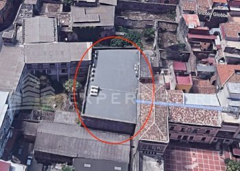 Foto 3 - Capannone Vicolo Galilei
 
1, Catania - foto 3