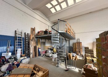 Foto 4 - Capannone Via Monte Arera
 
18, Castel Rozzone - foto 4