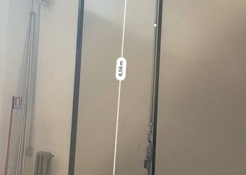 Foto 8 - Capannone Via Monte Arera
 
18, Castel Rozzone - foto 8