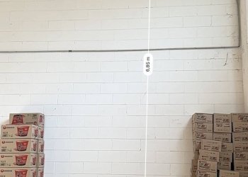 Foto 11 - Capannone Via Monte Arera
 
18, Castel Rozzone - foto 11