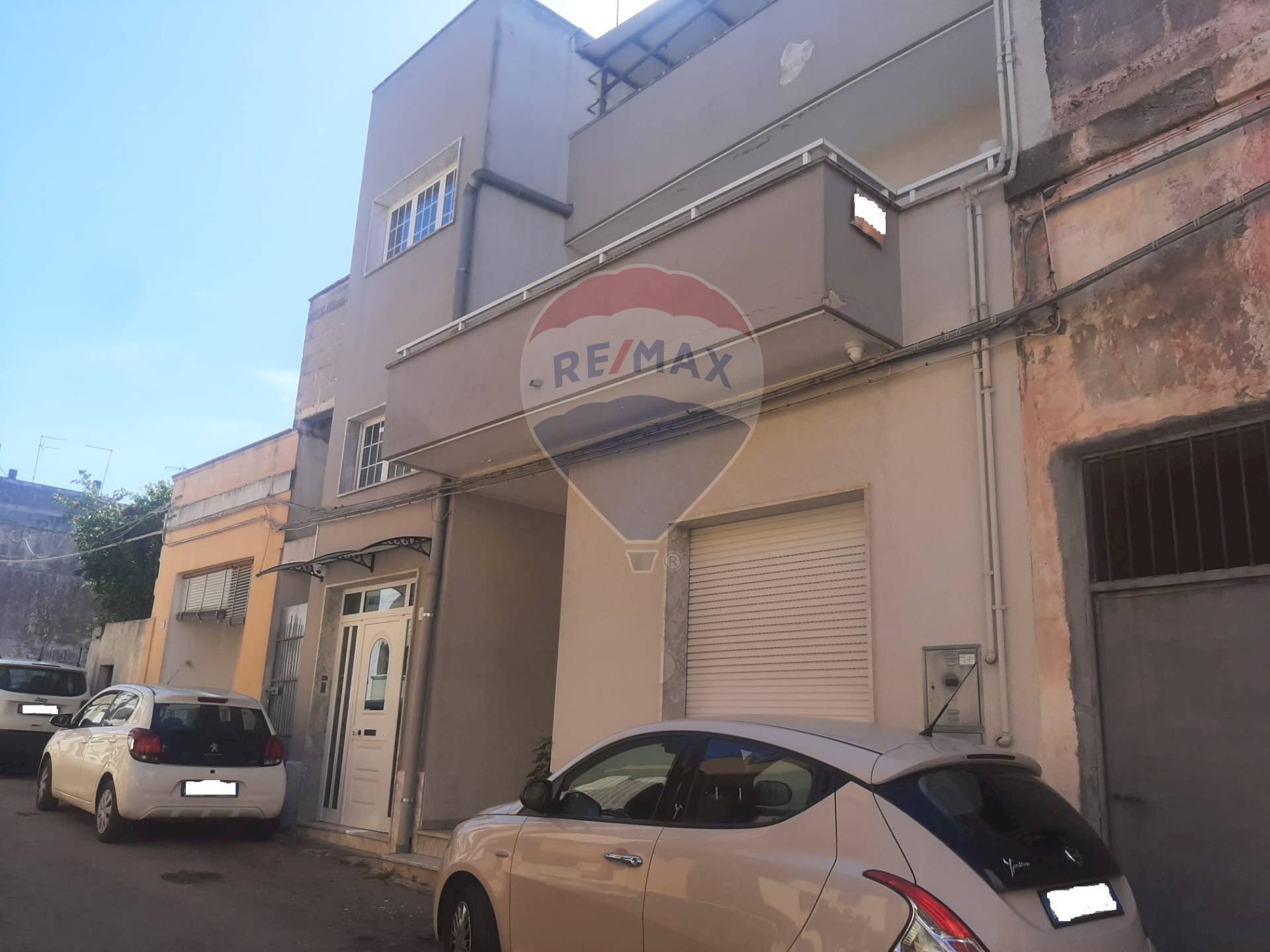 Edificio all\'aperto - Independent house Galatone - photo 1