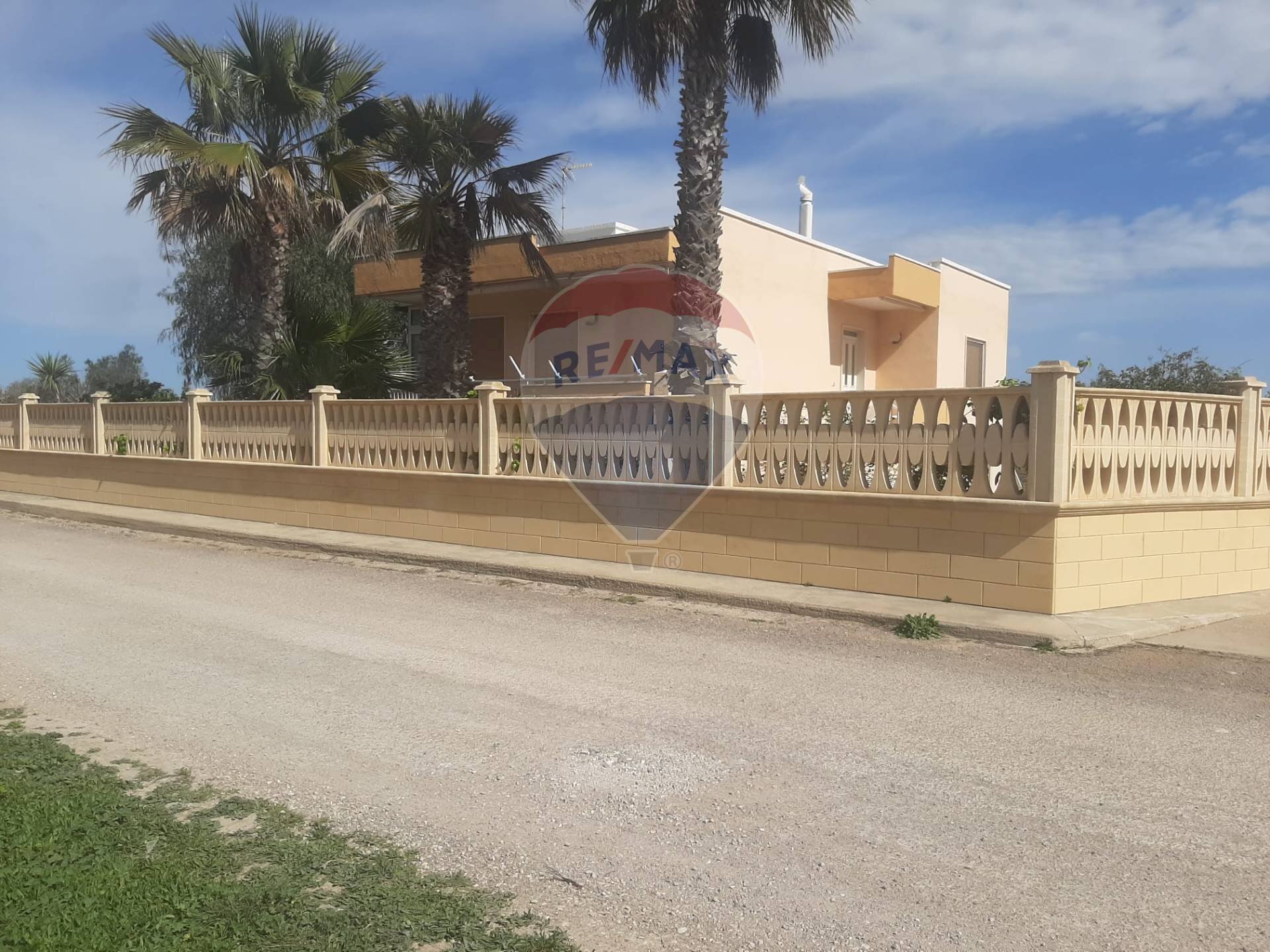 Casa all\'aperto - Villa Porto Cesareo - foto 2