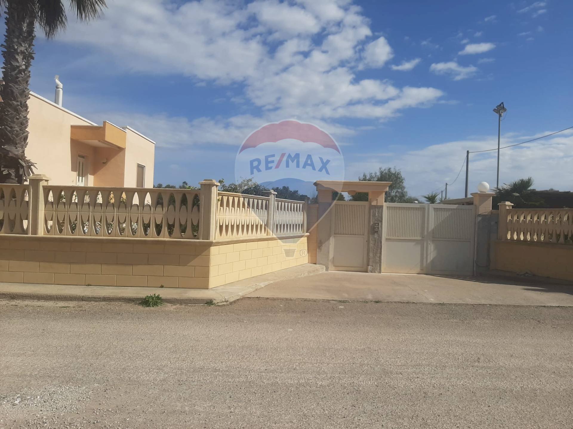 Terrazza - Villa Porto Cesareo - foto 1