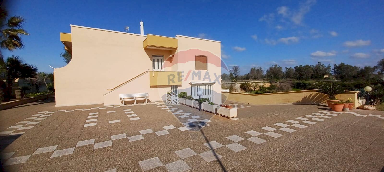 Casa all\'aperto - Villa Porto Cesareo - foto 3