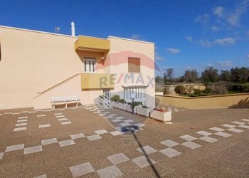 Casa all\'aperto - Villa Porto Cesareo - foto 3