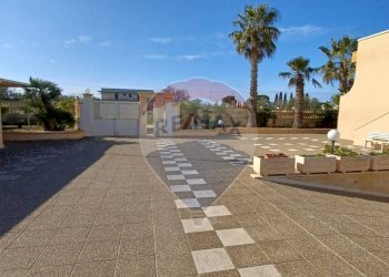 Terrazza - Villa Porto Cesareo - foto 5