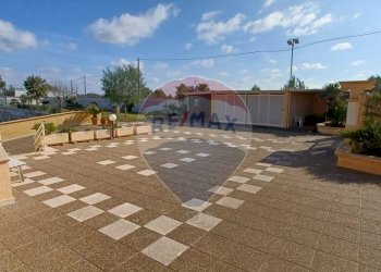 Terrazza - Villa Porto Cesareo - foto 6