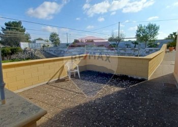 Terrazza - Villa Porto Cesareo - foto 7