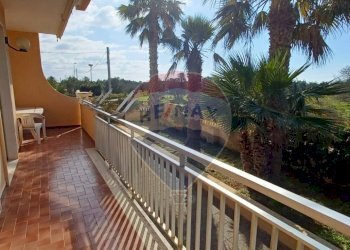 Balcone - Villa Porto Cesareo - foto 8