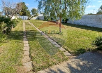 Giardino - Villa Porto Cesareo - foto 9