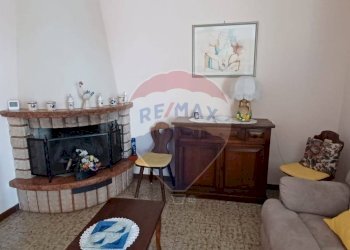 Soggiorno - Villa Porto Cesareo - foto 12