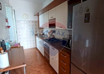 Cucina - Villa Porto Cesareo - foto 15