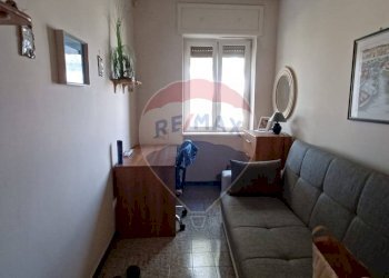 Soggiorno - Villa Porto Cesareo - foto 19