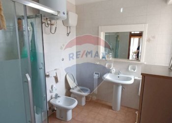 Bagno - Villa Porto Cesareo - foto 20
