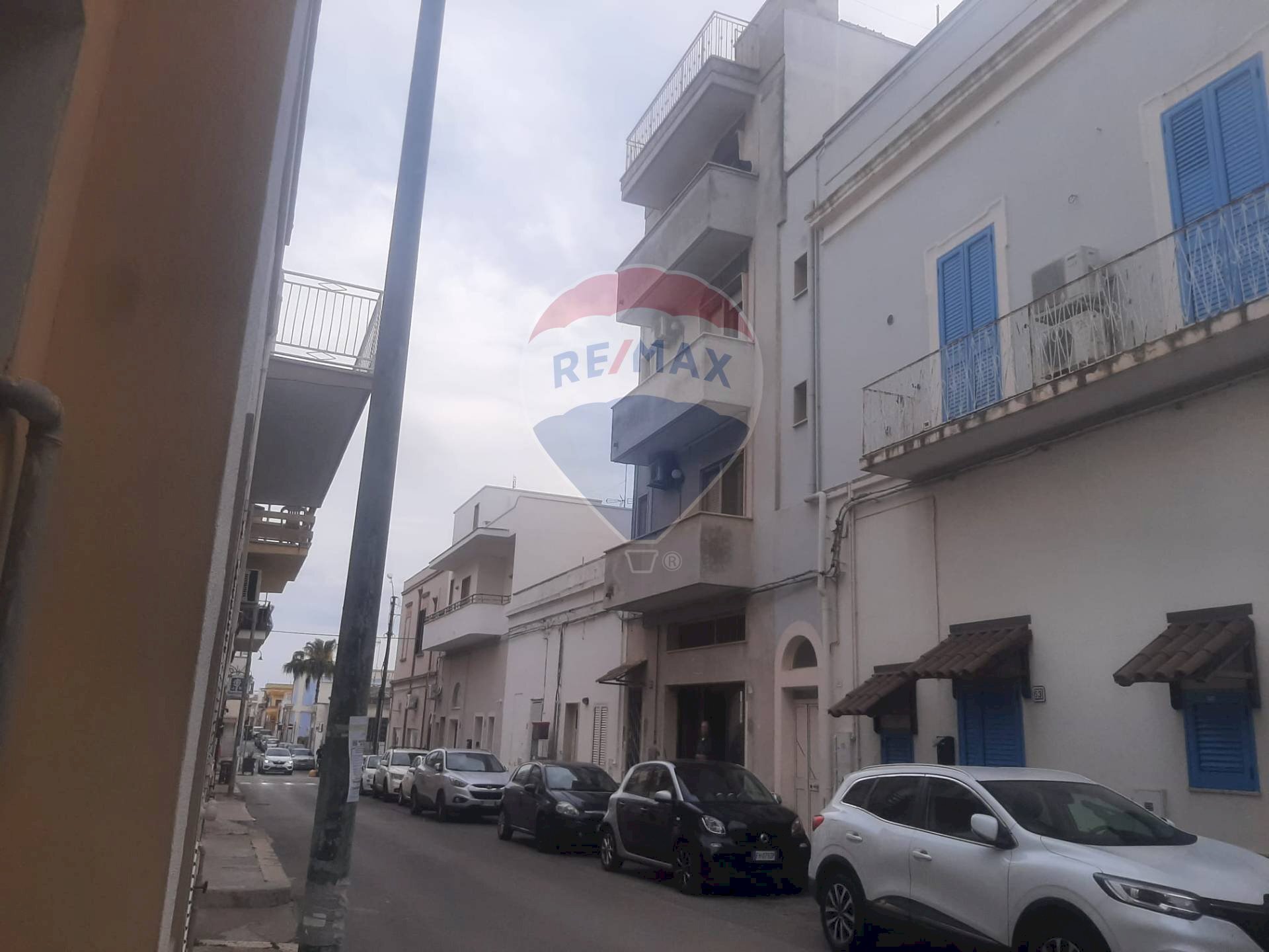 Edificio all\'aperto - Commercial Premises Porto Cesareo - photo 1