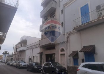 Edificio all\'aperto - Appartamento Porto Cesareo - foto 1