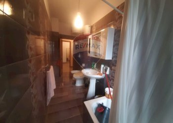 Bagno - Appartamento Porto Cesareo - foto 17