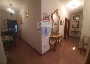 Hall / corridoio - Casa indipendente Porto Cesareo - foto 19