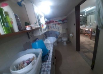 Bagno - Casa indipendente Porto Cesareo - foto 26