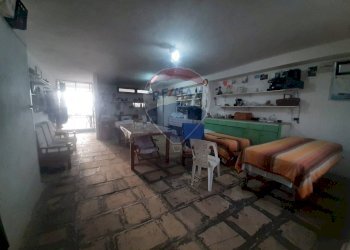 Sala da pranzo - Casa indipendente Porto Cesareo - foto 27