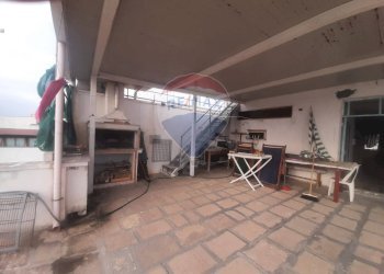 Terrazza - Casa indipendente Porto Cesareo - foto 28