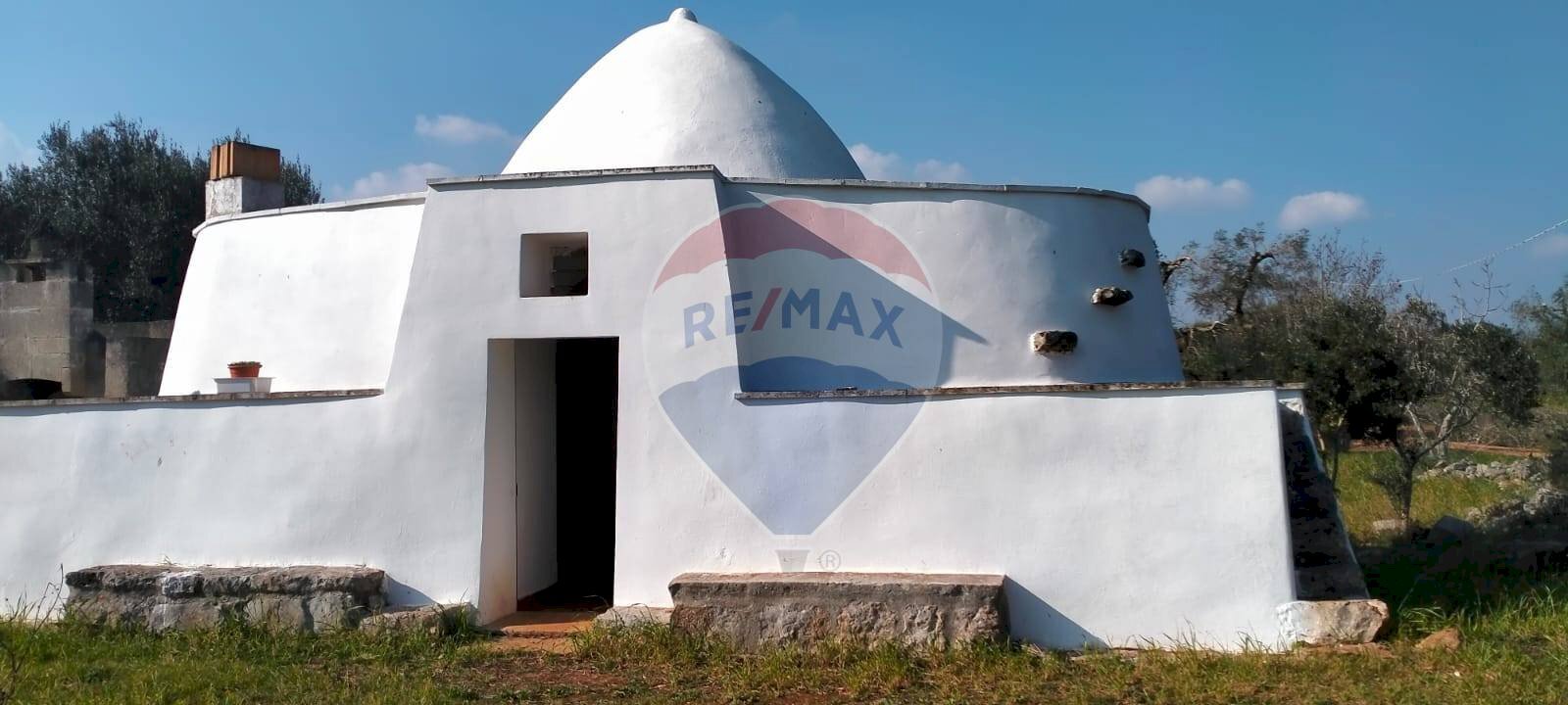 Casa all\'aperto - Baita Contrada Pupo
 
snc, San Vito dei Normanni - photo 1