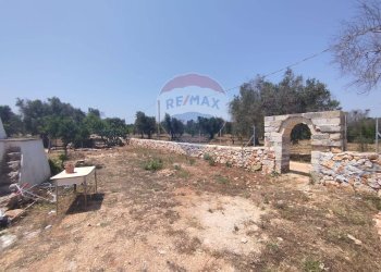 Giardino - Baita Contrada Pupo
 
snc, San Vito dei Normanni - photo 4