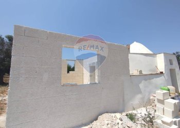 Casa all\'aperto - Baita Contrada Pupo
 
snc, San Vito dei Normanni - photo 17