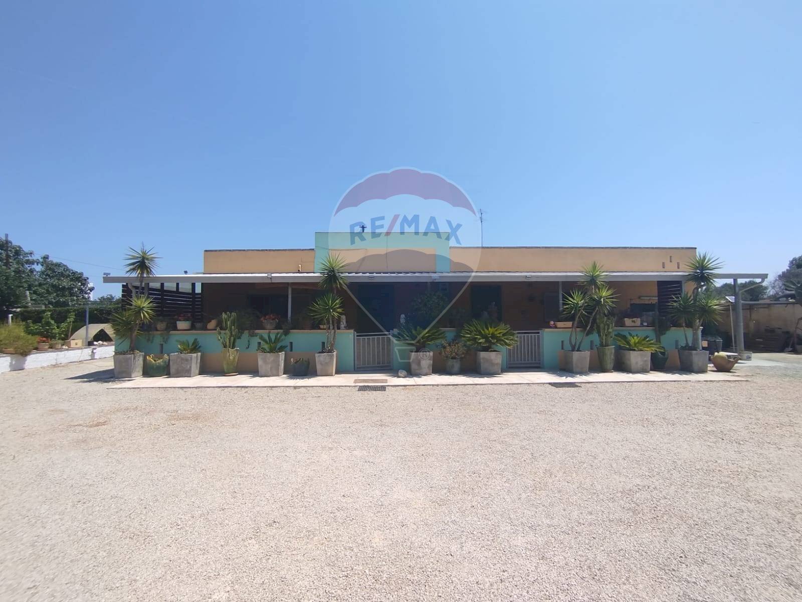 Casa all\'aperto - Independent house San Vito dei Normanni - photo 1