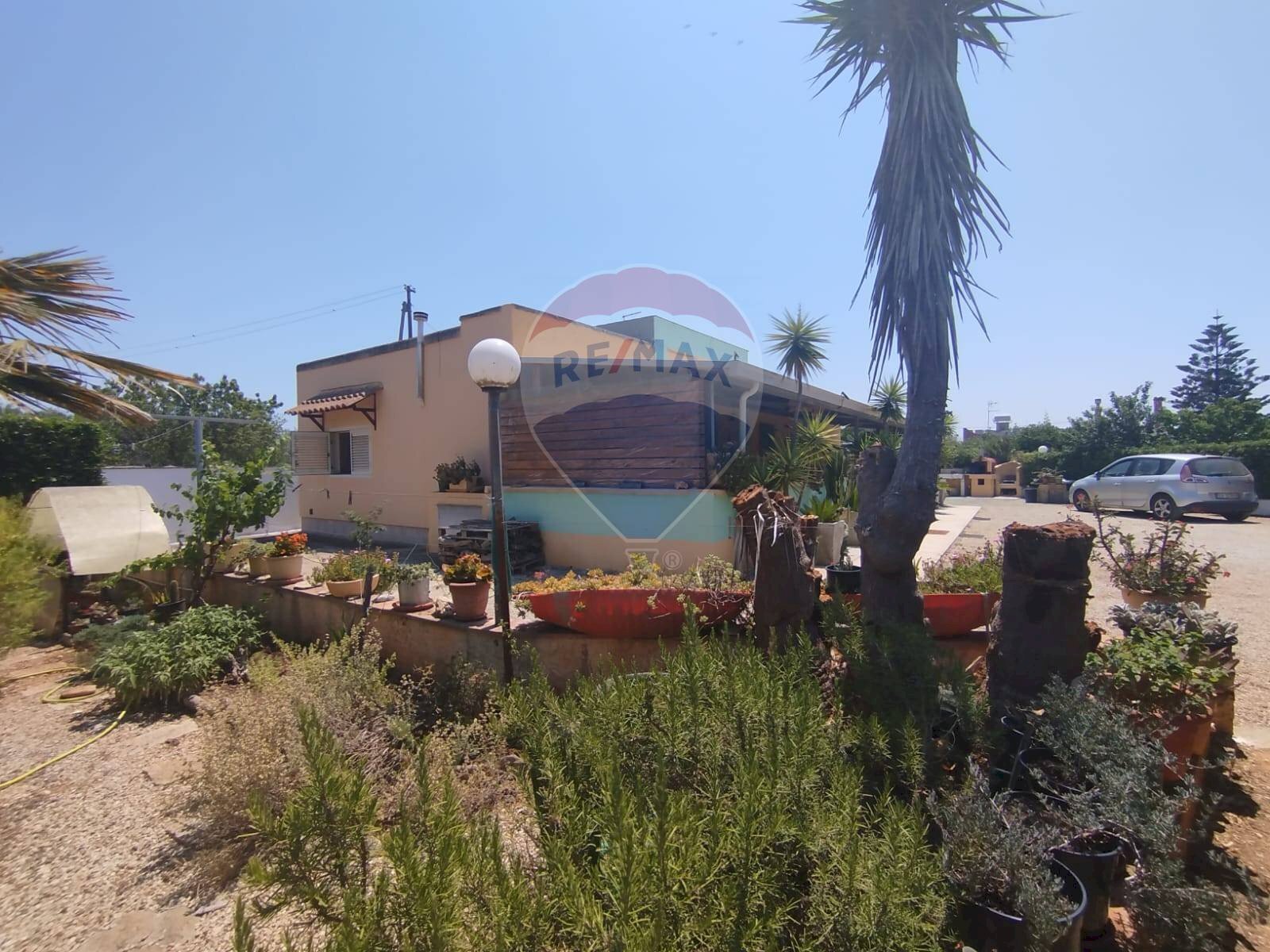 Casa all\'aperto - Independent house San Vito dei Normanni - photo 3