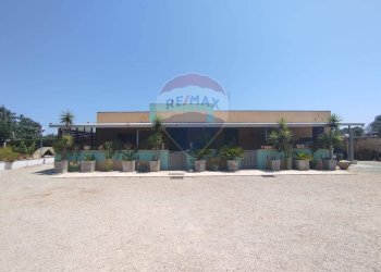 Casa all\'aperto - Independent house San Vito dei Normanni - photo 1