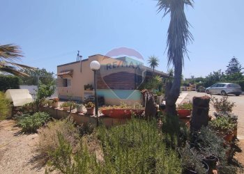 Casa all\'aperto - Independent house San Vito dei Normanni - photo 3