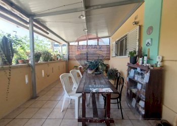 Terrazza - Independent house San Vito dei Normanni - photo 4