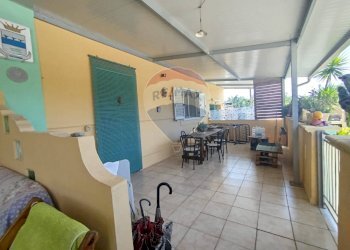 Terrazza - Independent house San Vito dei Normanni - photo 6