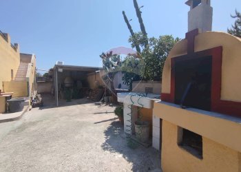 Terrazza - Independent house San Vito dei Normanni - photo 8