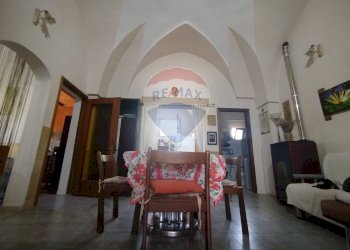 Sala da pranzo - Independent house San Vito dei Normanni - photo 9