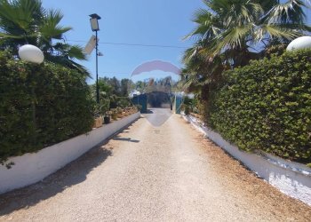 Non correlato - Independent house San Vito dei Normanni - photo 27