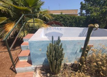 Non correlato - Independent house San Vito dei Normanni - photo 28