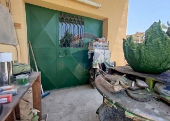 Terrazza - Independent house San Vito dei Normanni - photo 30