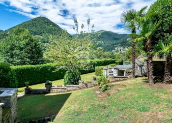 Foto 5 - Villa Via Milano
 
6, Dizzasco - photo 5