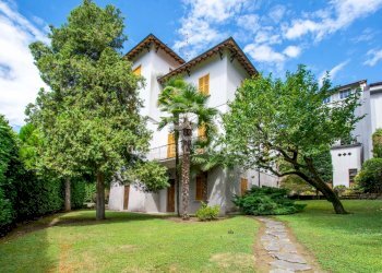 Foto 9 - Villa Via Milano
 
6, Dizzasco - photo 9