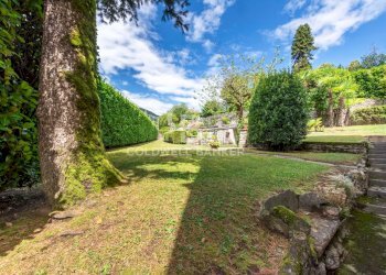 Foto 10 - Villa Via Milano
 
6, Dizzasco - photo 10