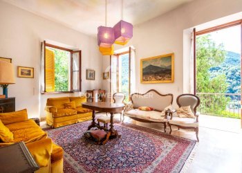 Foto 14 - Villa Via Milano
 
6, Dizzasco - photo 14