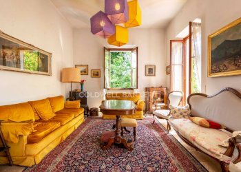 Foto 17 - Villa Via Milano
 
6, Dizzasco - photo 17