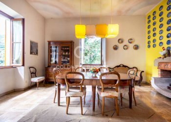 Foto 19 - Villa Via Milano
 
6, Dizzasco - photo 19